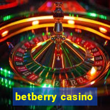 betberry casino